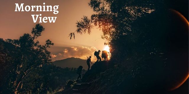 Annapurna Circuit trek