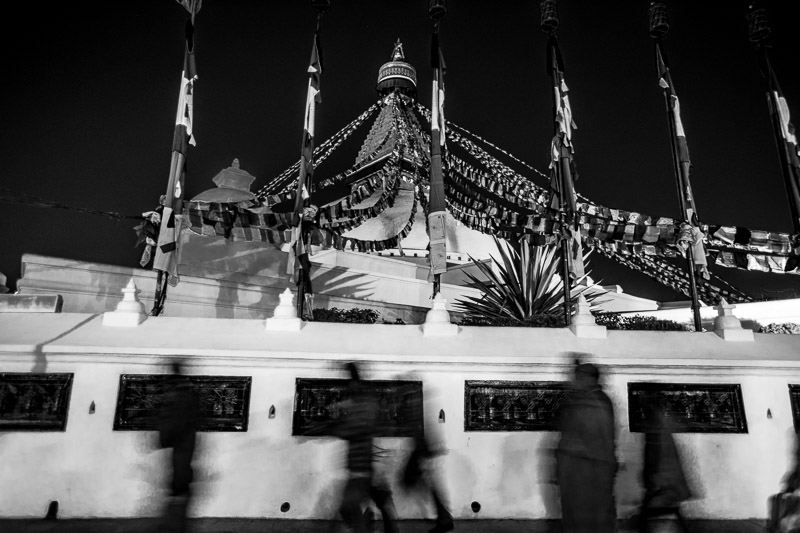 Kathmandu Valley Sightseeing Tour