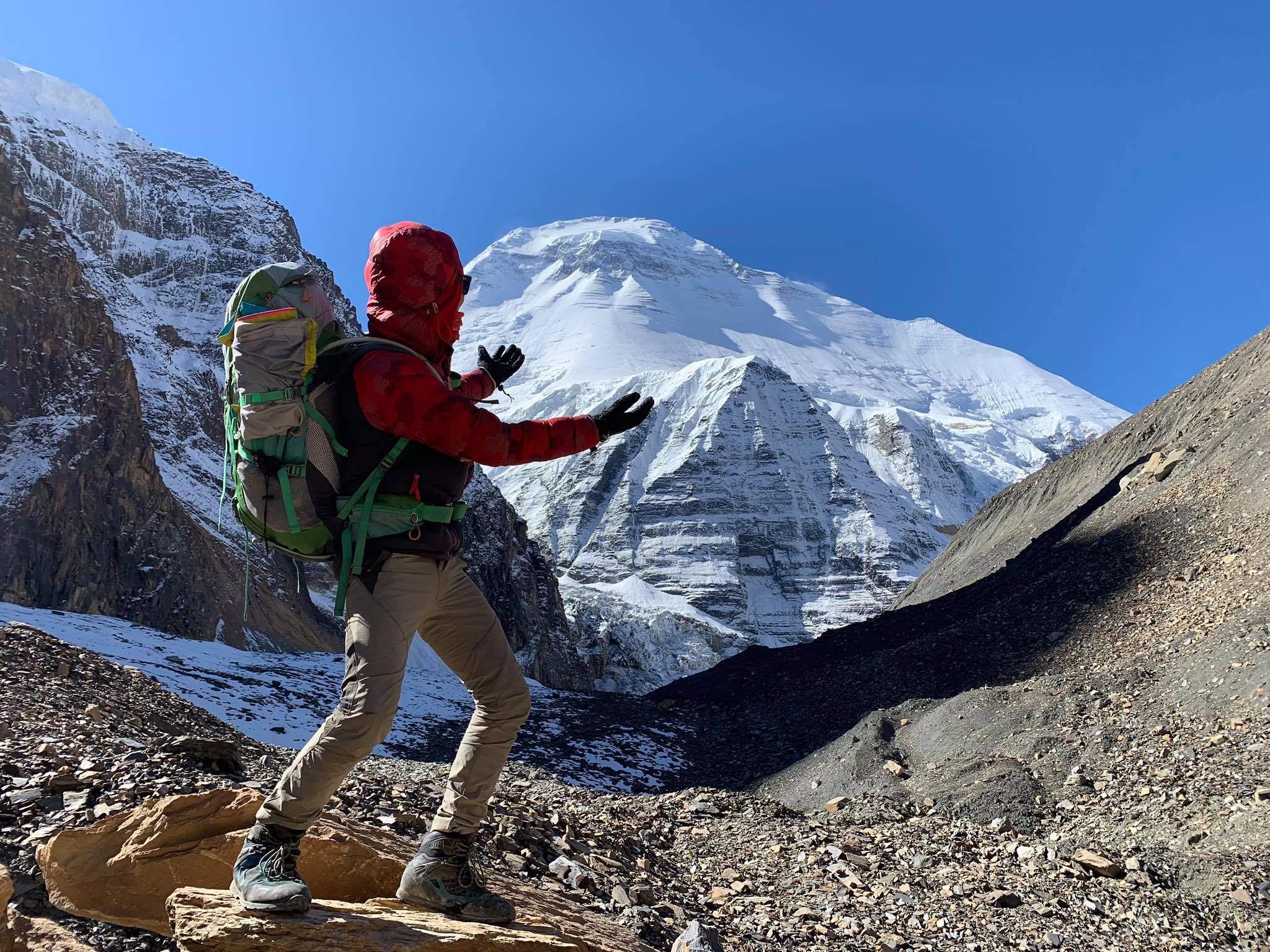Trekking in Nepal  | peak climbing in Nepal | Popular Trekking routes in Nepal.