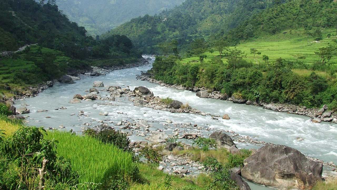 Best Time for Annapurna Circuit Trek