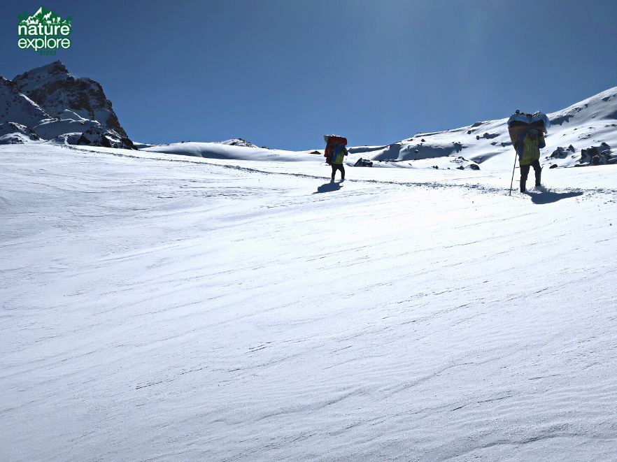 Factors To Consider While Packing A Bag For Annapurna Circuit Trek