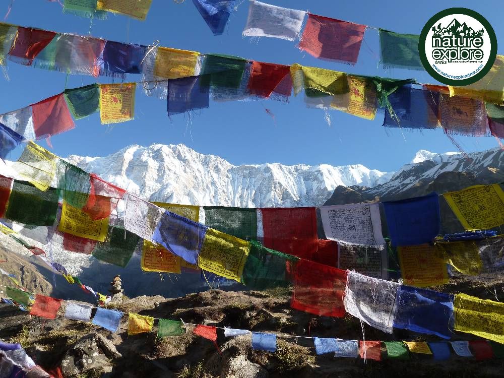 Annapurna Base Camp Trek