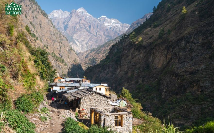 Is Manaslu Trek Easy or Difficult?
