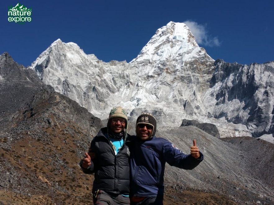 Disadvantages Of Trekking On The Everest Base Camp Trek On Your Own