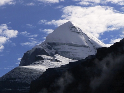 Kailash - Tibet