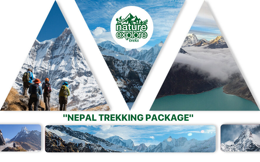 Nepal Trekking Package
