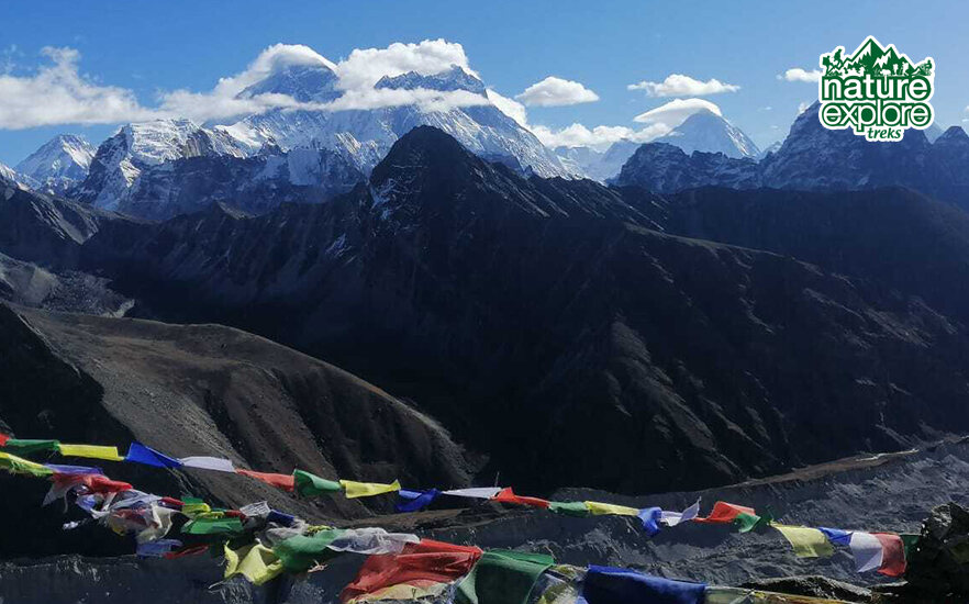 7. Renjo La Pass Trek
