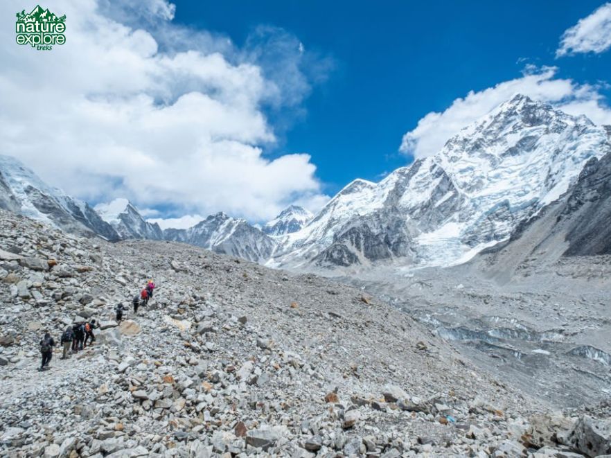 13 Days Everest Base Camp Trek